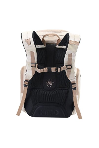 Nitro Urban Daypacker backpack 46 cm laptop compartment