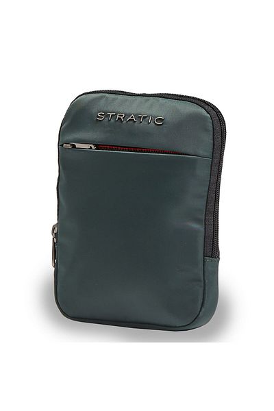 Stratic Pure chest pouch RFID 16 cm