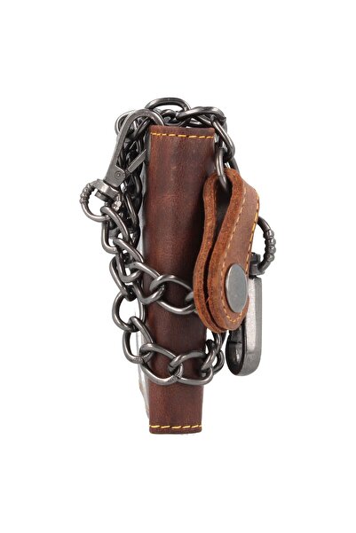 Greenburry Racing Collection Darlington wallet RFID leather 12 cm