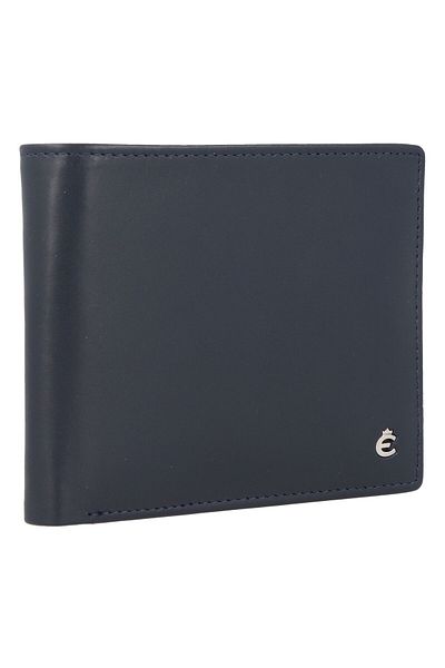 Esquire Harry Geldbörse RFID Led 11 cm
