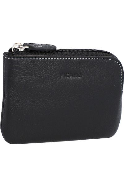 Picard Diego key wallet leather 11 cm