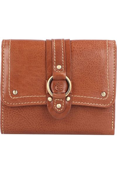 Esquire Denver Geldbörse RFID Led 12 cm