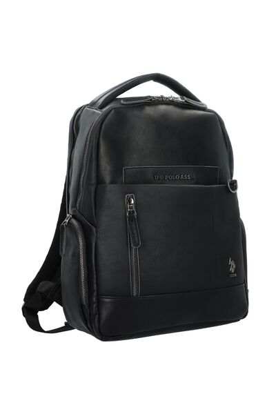 U.S. Polo Assn. Cambridge Laptopfach mit 39 cm Durchmesser