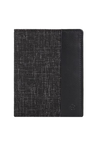 Esquire Recycled Life wallet 10 cm