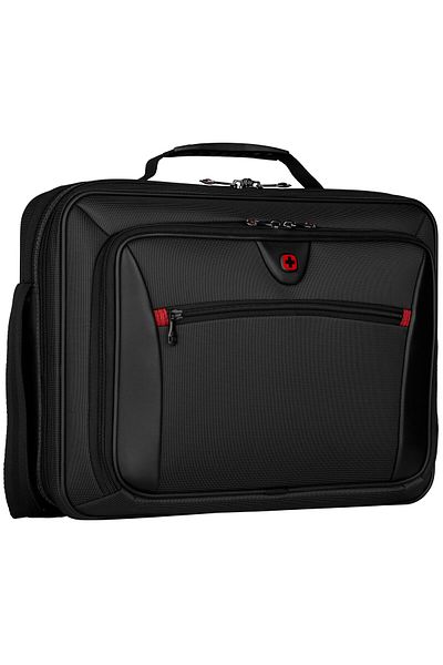 Wenger Insight Aktentasche 41 cm Laptopfach
