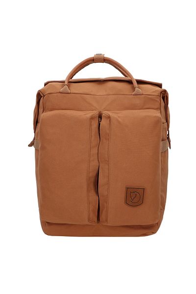 Fjällräven Haulpack No.1 Backpack 39 cm laptop compartment