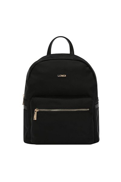 L.CREDI Alena City backpack 36 cm