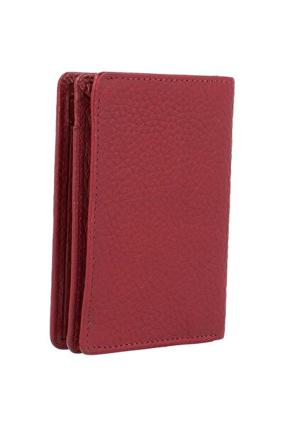 Esquire Oslo credit card case RFID leather 8 cm