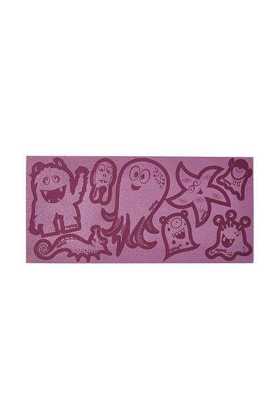 Ergobag Reflexie Sticker Set 8tlg.
