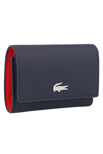 Lacoste Portofel Anna 12 cm