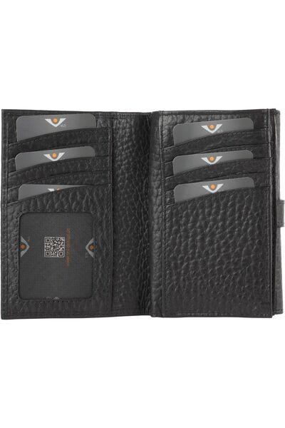 VOI Deer Brenna wallet leather 15 cm