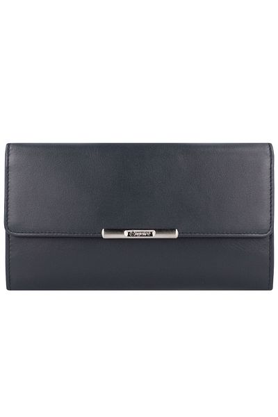 Esquire Helena Geldbörse Leder 18 cm