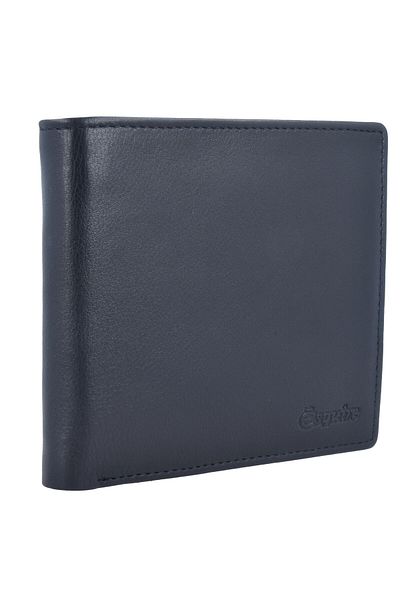 Esquire New Line wallet RFID leather 11 cm