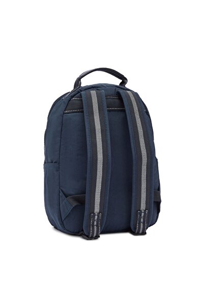 Kipling Basic Seoul S Laptop-Rucksack mit einer Breite von 35 cm
