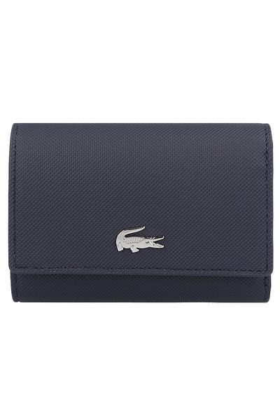 Lacoste Portofel Anna 12 cm