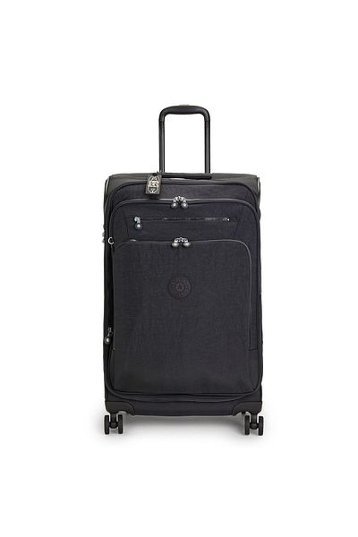 Kipling Basic New Youri Spin 4 Rollen Trolley M 68 cm