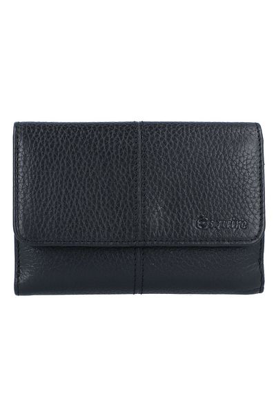 Esquire Verona wallet RFID leather 14 cm
