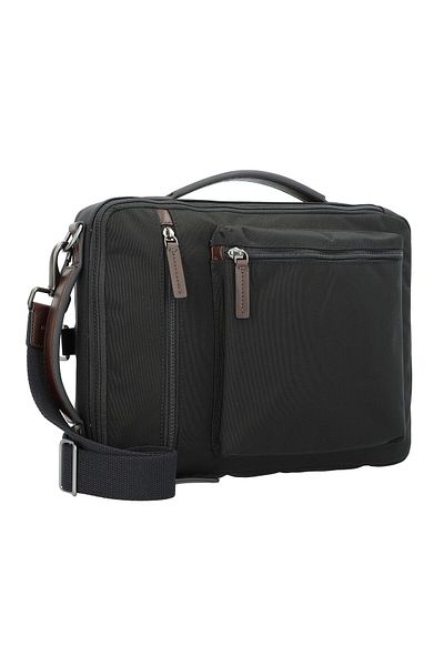 Fossil Buckner Aktentasche 34 cm Laptop