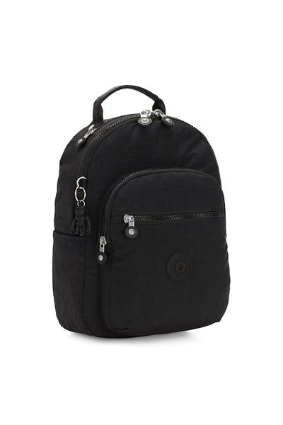 Kipling 34 cm Laptopfach - Rucsac Basic Clas Seoul S