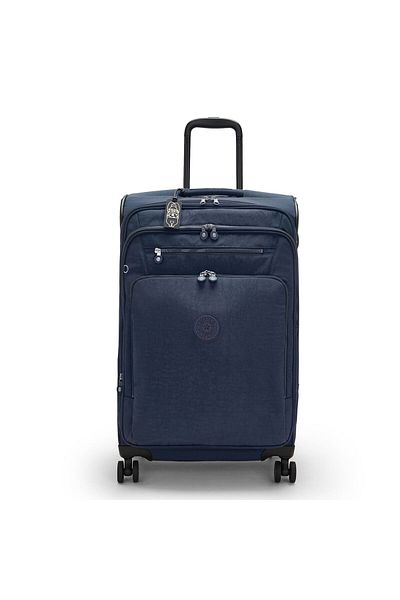 Kipling Basic New Youri Spin 4 Rollen Trolley M 68 cm