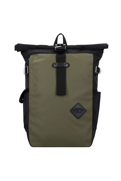 Harvest Label Naka Daypack 44 cm Laptop compartment