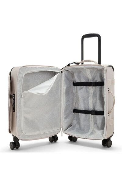 Kipling Basic Plus Spontaneous S 4-kolesový skriňový vozík 53 cm