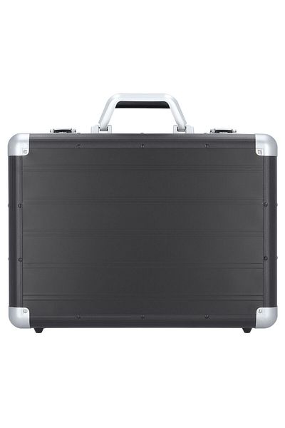 Alumaxx Aktenkoffer 45 cm Dizüstü Bilgisayar