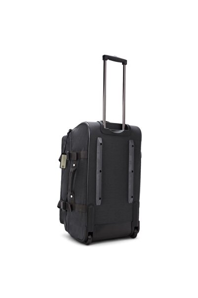 Kipling Basic Teagan M 2 Roll Reisetasche 66 cm