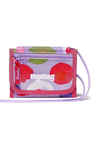 Ergobag Neck pouch 14 cm
