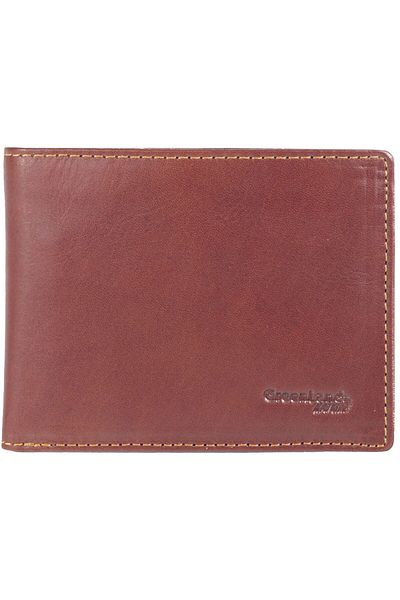 Greenland Nature Ruby wallet leather 12.5 cm