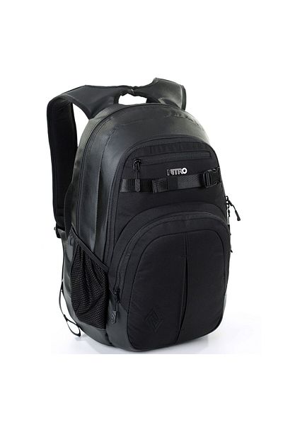 Nitro Chase backpack 51 cm laptop compartment