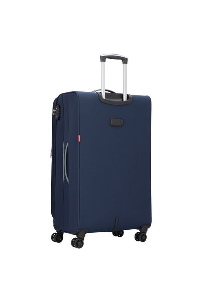 Gabol Zambia 4-valcový vozík 79 cm