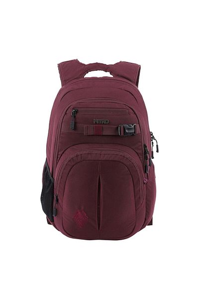 Nitro Chase backpack 51 cm laptop compartment