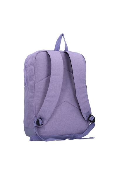 BENCH Klassischer Tagesrucksack mit 42 cm großem Laptopfach