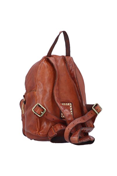 Campomaggi City backpack leather 23 cm