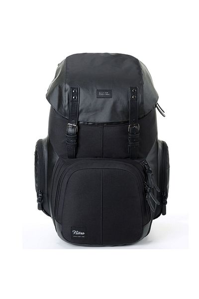 Nitro Urban Weekender Rucksack 55 cm Laptop