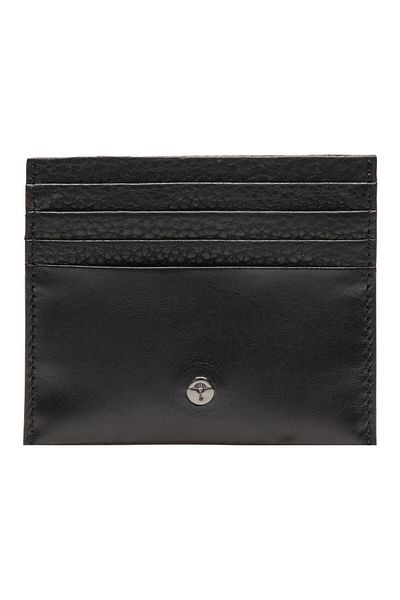 JOOP! Cardona Peteus Credit card case Leather 10 cm