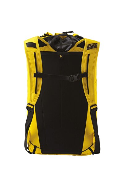 Nitro Urban Fuse backpack 44 cm laptop compartment