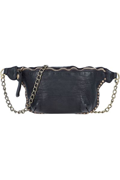 Campomaggi Gürteltasche Leder 23 cm