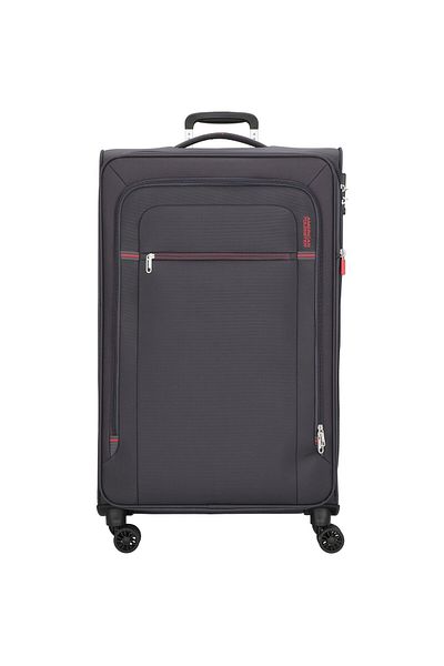 American Tourister Crosstrack 4-Rollerli Araba 79 cm
