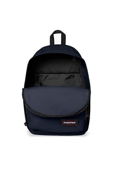 Eastpak Rucsac înapoi la serviciu Compartiment pentru laptop de 43 cm