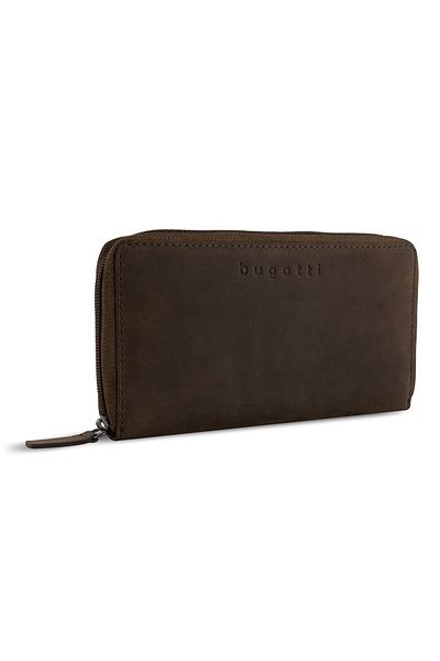 BUGATTI Luca Portofel Piele 19 cm