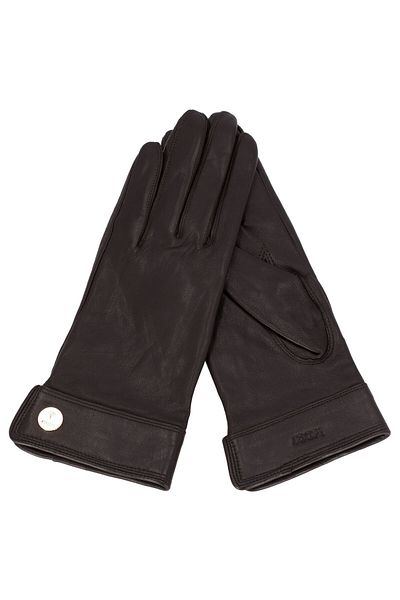 JOOP! Handschuhe Leder