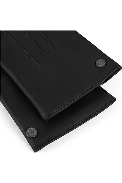 Roeckl Klasik Coburg Touch Handschuhe Leder