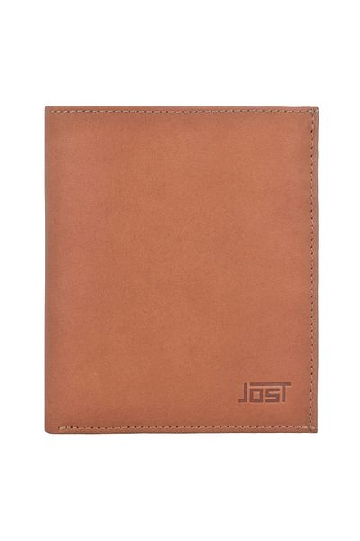 JOST Futura wallet leather 12.5 cm