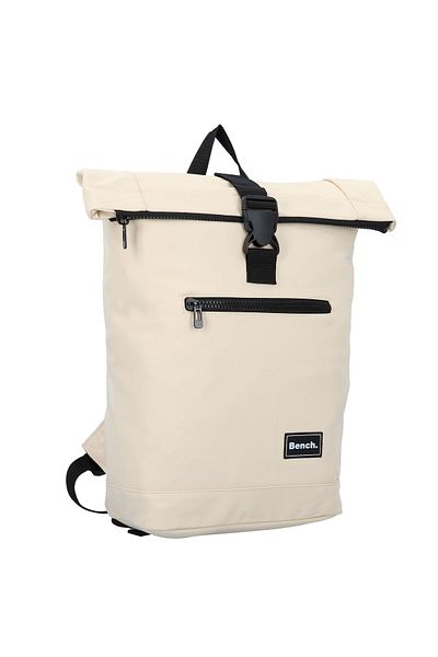 BENCH Hydro-Rucksack mit 43 cm großem Laptopfach