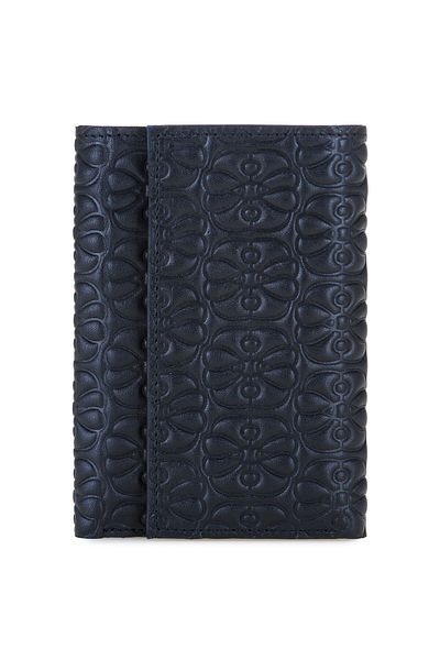 Mywalit Wallet leather 12 cm