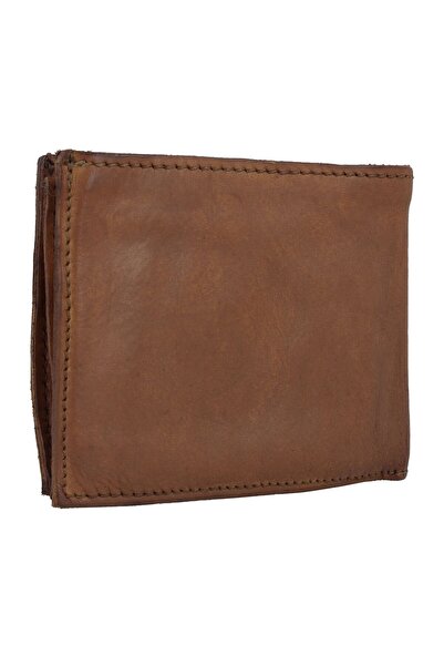 Campomaggi Apollo Wallet Leather 12 cm