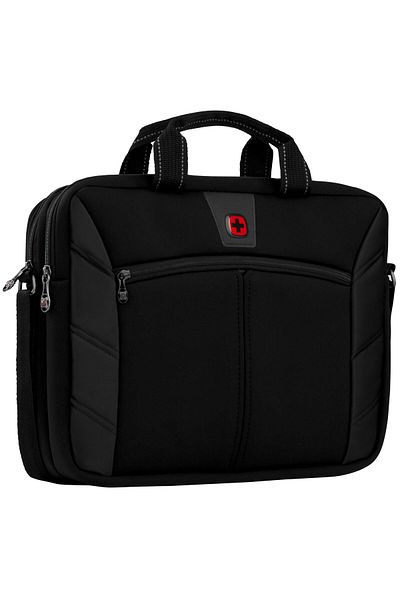 Wenger Sherpa Aktentasche 39 cm Gesicht Computer Fach