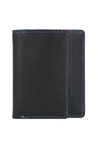 Mywalit Portofel piele RFID 10 cm